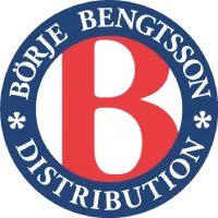 Borje Bengtsson-logotyp