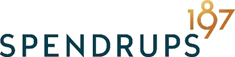 Spendrups logotyp